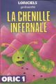 La Chenille Infernale Front Cover