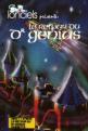 Le Retour Du Dr. Genius Front Cover