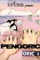 Pengoric Front Cover