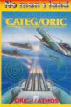 Categ/Oric Front Cover
