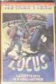 Locus Front Cover