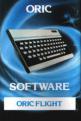 Oric Flight Front Cover