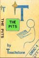 The Pits Front Cover