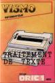 Traitement De Texte