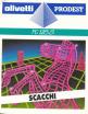 Scacchi Front Cover