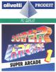 Super Arcade 1 Front Cover