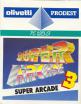 Super Arcade 3 Front Cover