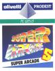 Super Arcade 5 Front Cover