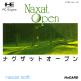 Naxat Open Front Cover