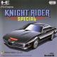 Knight Rider Special Front Cover