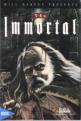 The Immortal Front Cover