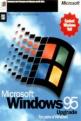 Windows 95 Front Cover