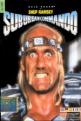 Suburban Commando Front Cover