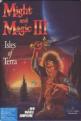 Might And Magic III: Isles Of Terra Front Cover