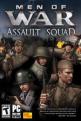 Men Of War: Assault Squad Front Cover