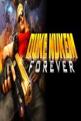 Duke Nukem Forever Front Cover