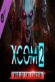XCOM 2: War Of The Chosen Front Cover