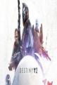 Destiny 2 Front Cover