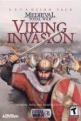 Medieval: Total War - Viking Invasion Front Cover