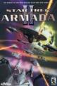 Star Trek: Armada II Front Cover
