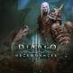 Diablo III: Rise Of The Necromancer Front Cover