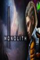 Monolith Front Cover