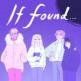 If Found Front Cover