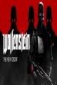 Wolfenstein: The New Order Front Cover