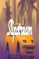 Slipstream Front Cover