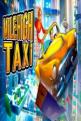 MiLE HiGH TAXi Front Cover