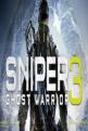 Sniper: Ghost Warrior 3 Front Cover