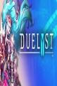 Duelyst Front Cover