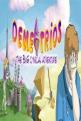 Demetrios: The BIG Cynical Adventure Front Cover