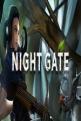 Night Gate Front Cover