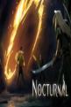 Nocturnal Front Cover