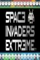 Space Invaders Extreme Front Cover