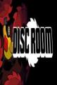 Disc Room Front Cover