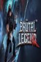 Brutal Legend Front Cover