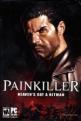 Painkiller Front Cover