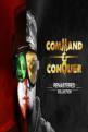 Command And Conquer Remastered Collection Front Cover