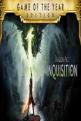 Dragon Age: Inquisition Front Cover