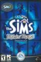 The Sims: Makin' Magic Front Cover