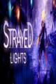 Strayed Lights Front Cover