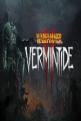 Warhammer: Vermintide 2 Front Cover