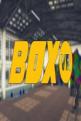 BOXVR Front Cover