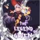 The Legend Of Gwen Front Cover