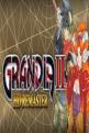 Grandia II Anniversary Edition Front Cover