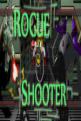 Rogue Shooter: The FPS Roguelike Front Cover