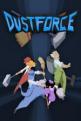 Dustforce Front Cover