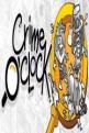 Crime O'Clock Front Cover